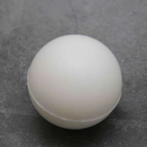 Promotion : Balle anti-stress personnalisée en mousse PU ronde avec logo pour soulager le stress - Product Image 3