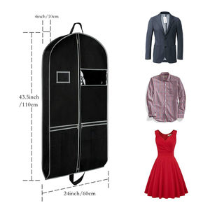 पुरुषों की शादी की ब्राइडल ड्रेस के लिए लोगो के साथ नई लक्जरी कस्टम के साथ नई लक्जरी कस्टम कपड़ा - Product Image 3