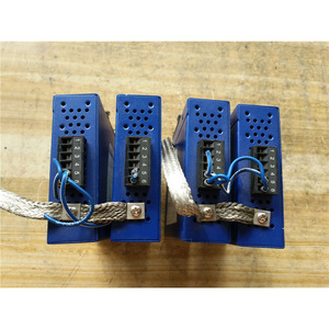 Controlador HIRSCHMANN SPIDER GIGA 2TX - Product Image 2
