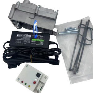 Actuador de Control de Turbo 5494878RX 5601240NX 4034315 68445522AA para Reemplazo y Reparación - Product Image 4