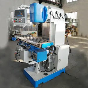 Máy phay thông thường mới giá X5036b-1 Máy phay CNC mới