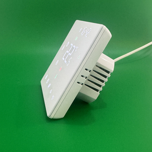 <span class=keywords><strong>Termostato</strong></span> Intelligente WiFi <span class=keywords><strong>per</strong></span> <span class=keywords><strong>Riscaldamento</strong></span>, <span class=keywords><strong>Termostato</strong></span> <span class=keywords><strong>per</strong></span> <span class=keywords><strong>Riscaldamento</strong></span> a Pavimento - Product Image 3