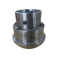 Transmetteur de pression 509 Sensor HAMMER UNION pour le forage de puits pétroliers, le cimentage, le fracturation et l'acidification de Viatran