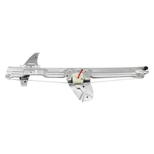 OE 9676148280 9676148380 nuevas piezas de automóvil sistema electrónico elevador de ventana puerta delantera izquierda derecha para <span class=keywords><strong>Peugeot</strong></span> <span class=keywords><strong>308</strong></span> - Product Image 1