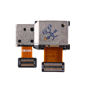 Vente en gros de nouvelles pièces de réparation, câbles flexibles de téléphone portable de remplacement pour Huawei Nova 3i caméra arrière - Product Image 3