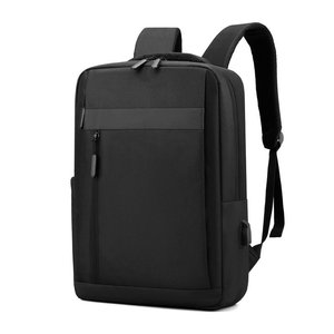 Anti Theft Mens Women USB Charging Waterproof School Back Bag Durable Business Laptop <b>Backpack</b> - Product Image 2