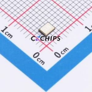 SWXC7ABVE0-14.745600 Crystal (Passive) SMD3225-4P Crystal Oscillator SMD Crystal Oscillator 14.7456MHz 10ppm 9pF - Product Image 1