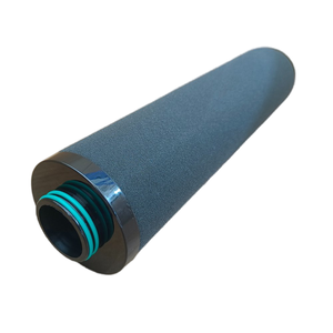 Filtro de Precisión Manny DD265 para Purificación de Aire Comprimido - Product Image 2