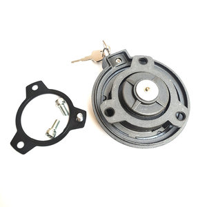 ฝาปิดถังน้ำมันไฮดรอลิกสำหรับรถขุดโลหะ Chafeng รุ่น HF2544 สำหรับ Hyundai R215 R225 305 7 9 Volvo EC360 460 - Product Image 3