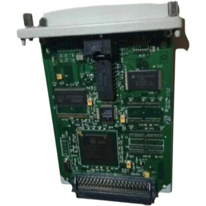 Carte d'interface réseau Designjet 500 j6057a, compatible avec HP 615N Designjet 800 Designjet 5000 Designjet 1000 - Product Image 5