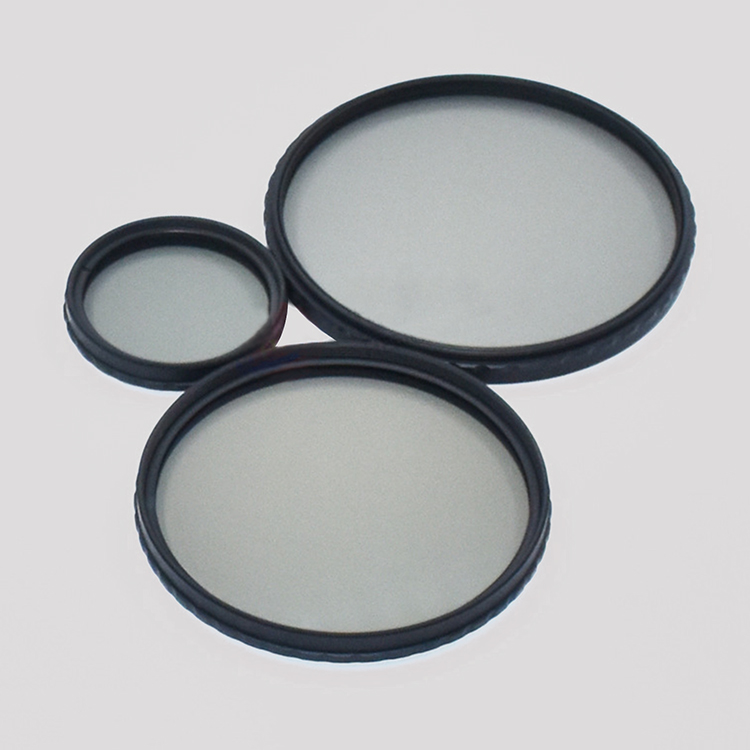 Износостойкий двухсторонний поляризатор cpl-фильтр для объектива камеры