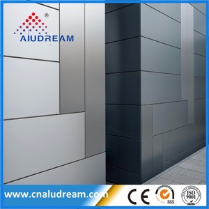Panneau composite en aluminium <span class=keywords><strong>Alucobond</strong></span> 3 mm 4 mm 4x8, revêtement Dibond ACP pour l'extérieur, fonction ignifuge - Product Image 6