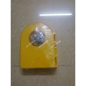 Transformador de Corriente BENDER W35 B98080010 Nuevo - Product Image 1