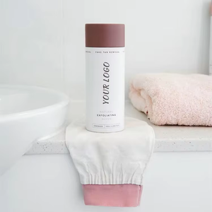 Gants de bain et de douche en <span class=keywords><strong>soie</strong></span> écologiques personnalisés, gants exfoliants turcs pour le corps, gants exfoliants en <span class=keywords><strong>soie</strong></span>, gants exfoliants - Product Image 5