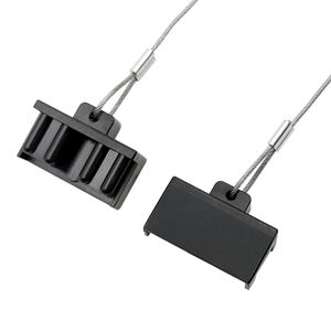 50A 120A 175A 350A 용 방진 커버 더블 폴 수 암 와이어 커넥터 자동 커넥터 하드 먼지 커버 - Product Image 4