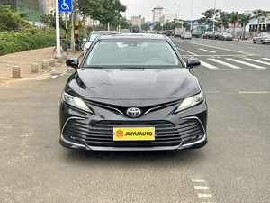 รถยนต์<span class=keywords><strong>มือ</strong></span><span class=keywords><strong>สอง</strong></span>ปี 2023 โตโยต้า แคมรี่ 2.0G รุ่น Luxury Edition รถยนต์นั่งขนาดกลาง เครื่องยนต์เบนซิน รถเก๋ง ราคาถูก - Product Image 2