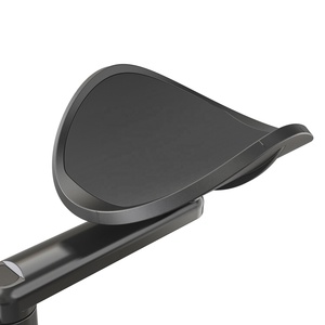 V-mounts Height <strong>Adjustment</strong> 360 Rotation Aluminum Structure Sturdy <strong>Computer</strong> <strong>Arm</strong> <strong>Rest</strong> - Product Image 6