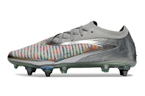 Chaussures de football <span class=keywords><strong>Phantom</strong></span> GX III à tige basse, double couche, imperméables, en maille intégrale, FG - Product Image 3