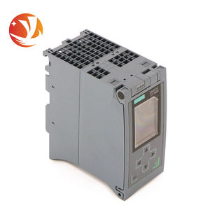 516-3FN01-0AB0 6ES7ซีเมนส์ของแท้สินค้าใหม่หน่วยประมวลผลกลาง6ES7516-3FN01-0AB0ตัวควบคุมที่สามารถตั้งโปรแกรมได้ PLC 16 I/O - Product Image 5