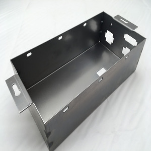 OEM nhà sản xuất của tấm kim loại chế tạo cung cấp HÀn uốn cắt laser dập dịch vụ cho tùy chỉnh facilties - Product Image 1