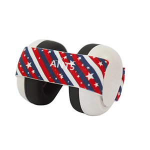 ANT5PPE Protège-oreilles anti-bruit <span class=keywords><strong>pour</strong></span> enfants, doux et confortables, protection auditive <span class=keywords><strong>pour</strong></span> les études, les concerts, les voyages, les sports - Product Image 4