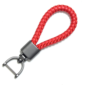 <span class=keywords><strong>Portachiavi</strong></span> in Pelle Colorata di Lusso Personalizzati per Uomo, <span class=keywords><strong>Portachiavi</strong></span> Intrecciato <span class=keywords><strong>Pop</strong></span> It per Donna, <span class=keywords><strong>Portachiavi</strong></span> in Metallo per Auto, <span class=keywords><strong>Portachiavi</strong></span> in Pelle PU - Product Image 2