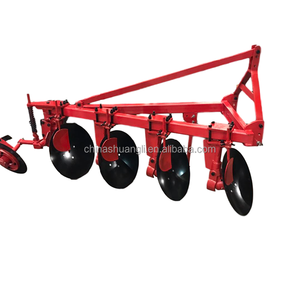 Arado de Discos Shuangli SLLY-624 para Tractores de Ruedas - Product Image 3