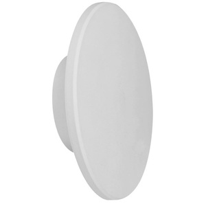 Lámpara de Pared LED Blanca de 15W, 1800lm, 22x5cm, IP65, 3X CCT, Iluminación Exterior - Product Image 1