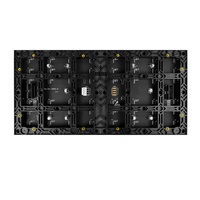 Pantalla led interactiva a todo Color para pista de baile, módulo de pantalla led para pista de baile de DJ, 3D, portátil, P2.5, 320x160mm