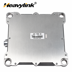 ตัวควบคุม ECU Heavylink สำหรับรถขุด Cat รุ่น 320D 312D 331-7539 331-7539-00 ชุดควบคุมเครื่องยนต์ - Product Image 5