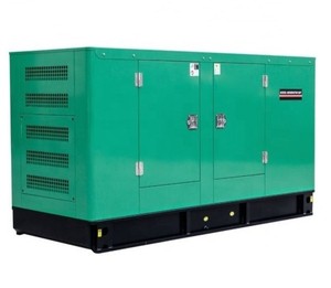 <span class=keywords><strong>Solar</strong></span>-<span class=keywords><strong>Stirling</strong></span>-Stromerzeuger, geräuscharm, 3-phasig, Diesel, 220V, 30kW, 50/60Hz, mit Autostart und ATS, Notstromversorgung für Zuhause - Product Image 2