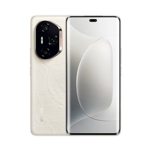 Teléfono Inteligente Original <span class=keywords><strong>Honor</strong></span> 300 Super 5G, Pantalla <span class=keywords><strong>de</strong></span> 6.7 Pulgadas y 120 Hz, Snapdragon 8 Gen 3, Cámara, Batería <span class=keywords><strong>de</strong></span> 5000 mAh, Octa Core, LTE, Carga Rápida <span class=keywords><strong>de</strong></span> 60 W - Product Image 1