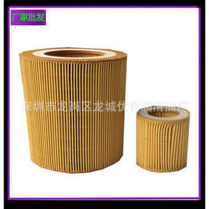 โซลินอยด์วาล์ว 250038-755 AC 220V 0-1 MPa สำหรับคอมเพรสเซอร์แบบสกรู - Product Image 3