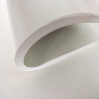 2017 Offre Spéciale feuilles de caoutchouc rouleau en caoutchouc latex naturel