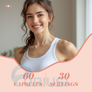 Brustvergrößerungs-Kapseln mit Papaya-Extrakt Peptid-Komplex Kapsel Brustvergrößerungs-Nahrungsergänzungsmittel - Product Image 2