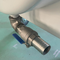 Ölabsaugmaschine Industrielle XGY-Serie Hochleistungs-Nass-/Trockensauger für Ölauffangung und Kühlmittelrückgewinnung