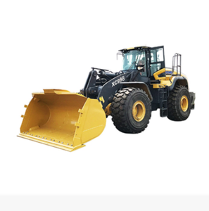 Chargeuse sur pneus de grande qualité XC998 avec pneus 29.5R25 pour le travail de déblaiement de matériaux rocheux - Product Image 1