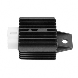 ตัวปรับแรงดันไฟฟ้า4ขา12V สำหรับ90cc 110cc 125cc รถ ATV แบบออฟโรด200cc 140cc - Product Image 4