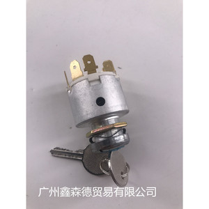 สวิตช์จุดระเบิด 19 มม. สำหรับเปลี่ยนอะไหล่ซ่อมสตาร์ทเตอร์ใหม่ - Product Image 4
