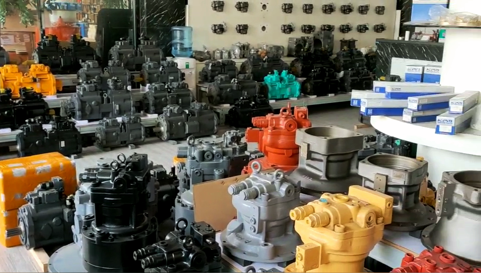 4D34 Fuel Injection Pump ME015066 Zexel | Aftermarket Diesel