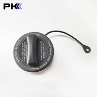 Verrouillage du bouchon de carburant diesel utilisé pour Hino 300 69058-37080