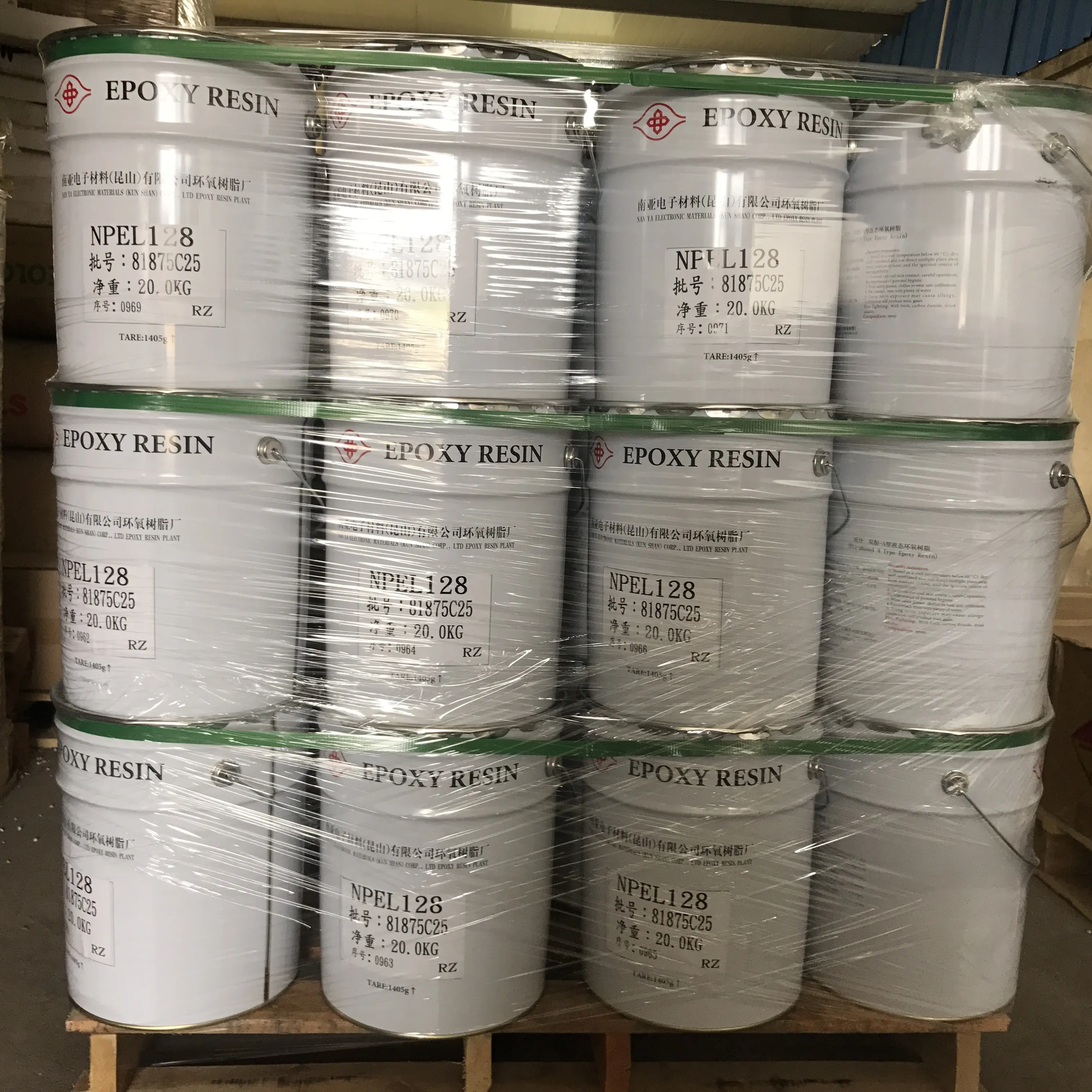 Trung Quốc Bisphenol Một Epoxy Resin Giá