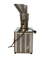 Presse-agrumes commercial de comptoir pour canne à sucre et fruits, machine d'extraction de jus pratique, distributeur de jus, extracteur de légumes