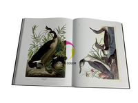 Impression sur papier personnalisée de vente en gros de magazines imprimés à couverture rigide avec couverture/titre spot UV