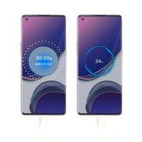 Câble USB Type-C SUPERVOOC 240W 6A Chargeur Rapide 1M Tressé TPE PD pour OnePlus Ace Pro 10R/10T Ordinateur