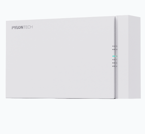 Pylontech 5.12kWh 100Ah 51.2V fidus-EU แบตเตอรี่ลิเธียมพลังงานแสงอาทิตย์แรงดันต่ำแบตเตอรี่ pylontech มีในสต็อก - Product Image 6