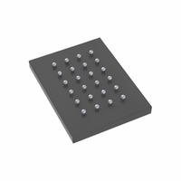 Memoria de Canal del Fabricante 24 Tbga W25M02Gvtcir Comprar Componentes Electrónicos en Línea