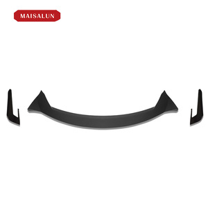 Bộ Cơ Thể Nâng Cấp Hiệu Suất Cánh Khuếch Tán Cản Sau Cản Trước Cho Tesla Model 3 <span class=keywords><strong>Update</strong></span> <span class=keywords><strong>ST</strong></span> Style - Product Image 3