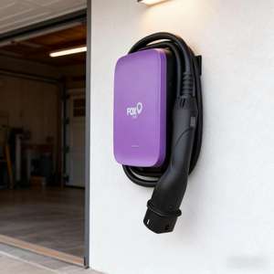 Nuevas estaciones <span class=keywords><strong>de</strong></span> carga <span class=keywords><strong>para</strong></span> vehículos eléctricos TYPE2 11KW 16A Cargador EV <span class=keywords><strong>de</strong></span> punto seguro IP55 montado en la pared <span class=keywords><strong>para</strong></span> uso doméstico y comercial - Product Image 2