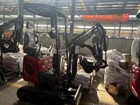 Mini pelle Excavadora Mini excavatrice Accessoires Mini excavatrice compacte Mini pelle chinoise